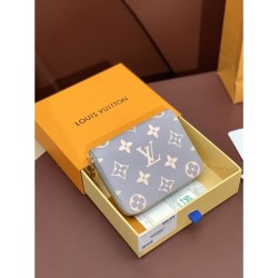 LOUIS VUITTON 2024FW Special Price New Limited Coin Bag