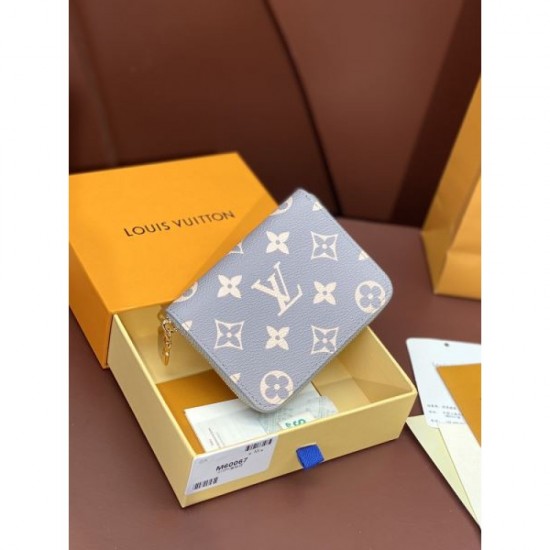 LOUIS VUITTON 2024FW Special Price New Limited Coin Bag LOUIS VUITTON 2024FW Special Price New Limited Coin Bag