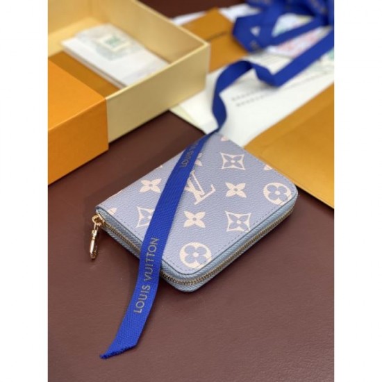LOUIS VUITTON 2024FW Special Price New Limited Coin Bag LOUIS VUITTON 2024FW Special Price New Limited Coin Bag