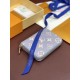 LOUIS VUITTON 2024FW Special Price New Limited Coin Bag LOUIS VUITTON 2024FW Special Price New Limited Coin Bag