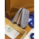 LOUIS VUITTON 2024FW Special Price New Limited Coin Bag LOUIS VUITTON 2024FW Special Price New Limited Coin Bag
