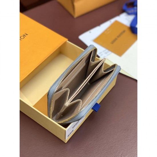 LOUIS VUITTON 2024FW Special Price New Limited Coin Bag LOUIS VUITTON 2024FW Special Price New Limited Coin Bag