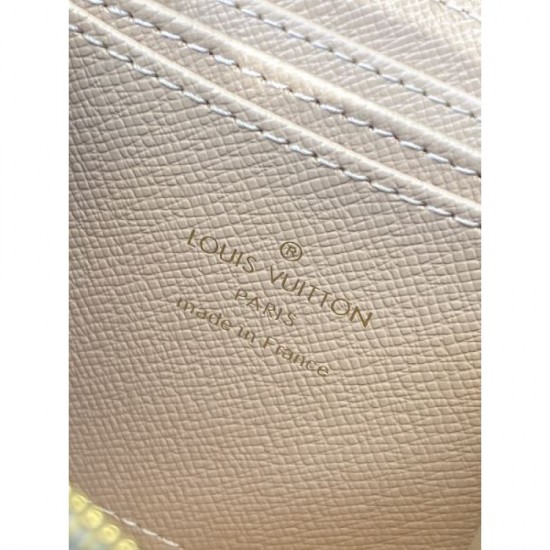 LOUIS VUITTON 2024FW Special Price New Limited Coin Bag LOUIS VUITTON 2024FW Special Price New Limited Coin Bag