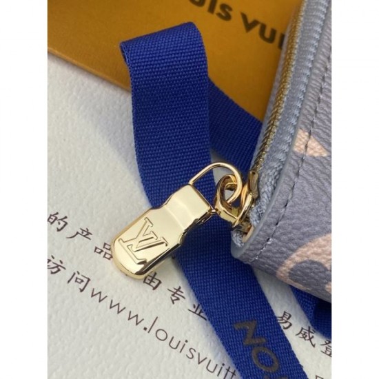 LOUIS VUITTON 2024FW Special Price New Limited Coin Bag LOUIS VUITTON 2024FW Special Price New Limited Coin Bag