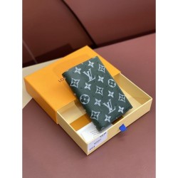 LOUIS VUITTON 2024FW Very popular card case before sold out