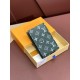 LOUIS VUITTON 2024FW Very popular card case before sold out LOUIS VUITTON 2024FW Very popular card case before sold out
