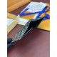 LOUIS VUITTON 2024FW Very popular card case before sold out LOUIS VUITTON 2024FW Very popular card case before sold out