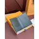 LOUIS VUITTON 2024FW Very popular card case before sold out LOUIS VUITTON 2024FW Very popular card case before sold out