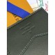 LOUIS VUITTON 2024FW Very popular card case before sold out LOUIS VUITTON 2024FW Very popular card case before sold out