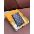 LOUIS VUITTON 2024FW Magazine Published in Japan Card Case