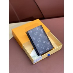 LOUIS VUITTON 2024FW Magazine Published in Japan Card Case
