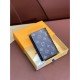 LOUIS VUITTON 2024FW Magazine Published in Japan Card Case LOUIS VUITTON 2024FW Magazine Published in Japan Card Case