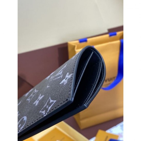 LOUIS VUITTON 2024FW Magazine Published in Japan Card Case LOUIS VUITTON 2024FW Magazine Published in Japan Card Case