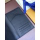 LOUIS VUITTON 2024FW Magazine Published in Japan Card Case LOUIS VUITTON 2024FW Magazine Published in Japan Card Case