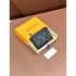 LOUIS VUITTON 2024FW Latest Hot Topic Card Case