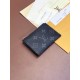 LOUIS VUITTON 2024FW Latest Hot Topic Card Case LOUIS VUITTON 2024FW Latest Hot Topic Card Case