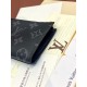 LOUIS VUITTON 2024FW Latest Hot Topic Card Case LOUIS VUITTON 2024FW Latest Hot Topic Card Case