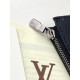 LOUIS VUITTON 2024FW Latest Hot Topic Card Case LOUIS VUITTON 2024FW Latest Hot Topic Card Case