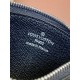 LOUIS VUITTON 2024FW Latest Hot Topic Card Case LOUIS VUITTON 2024FW Latest Hot Topic Card Case