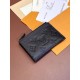 LOUIS VUITTON Louis Vuitton 2024FW Hard to find Super low price Card case LOUIS VUITTON Louis Vuitton 2024FW Hard to find Super low price Card case