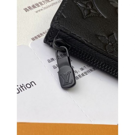 LOUIS VUITTON Louis Vuitton 2024FW Hard to find Super low price Card case LOUIS VUITTON Louis Vuitton 2024FW Hard to find Super low price Card case
