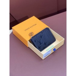 LOUIS VUITTON 2024FW New Season Sale Card Case