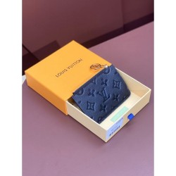 LOUIS VUITTON 2024FW New Season Sale Card Case