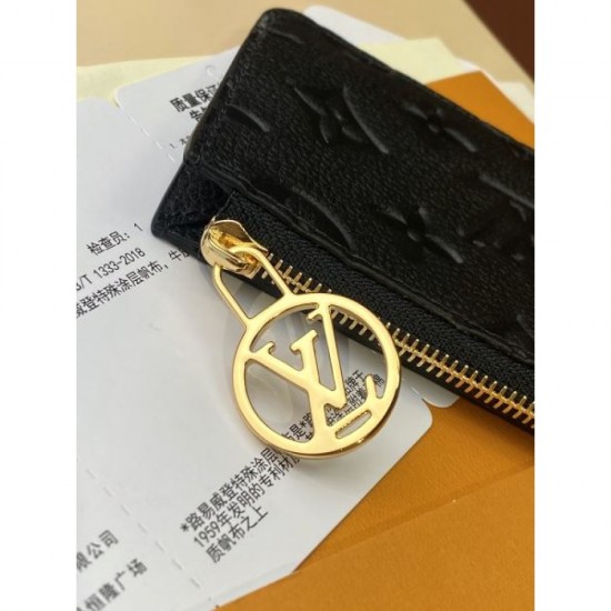 LOUIS VUITTON 2024FW New Season Sale Card Case LOUIS VUITTON 2024FW New Season Sale Card Case