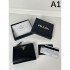PRADA Prada 2024SS summer non-arrival color bifold wallet in Japan