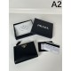 PRADA Prada 2024SS summer non-arrival color bifold wallet in Japan PRADA Prada 2024SS summer non-arrival color bifold wallet in Japan