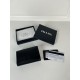 PRADA Prada 2024SS Latest Limited Time Sale Trifold Wallet PRADA Prada 2024SS Latest Limited Time Sale Trifold Wallet