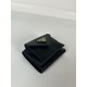 PRADA Prada 2024SS Present Trifold Wallet PRADA Prada 2024SS Present Trifold Wallet