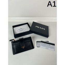 PRADA Prada 2024SS This is the card case for this summer
