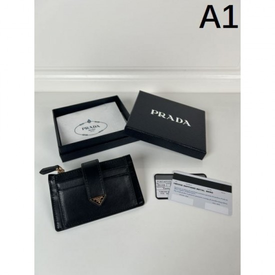 PRADA Prada 2024SS This is the card case for this summer PRADA Prada 2024SS This is the card case for this summer
