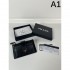 PRADA Prada 2024SS This is the card case for this summer