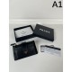 PRADA Prada 2024SS This is the card case for this summer PRADA Prada 2024SS This is the card case for this summer