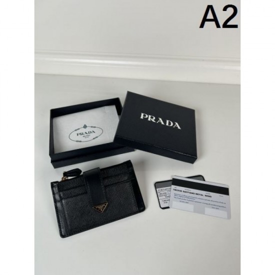PRADA Prada 2024SS This is the card case for this summer PRADA Prada 2024SS This is the card case for this summer