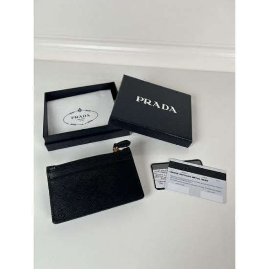 PRADA Prada 2024SS This is the card case for this summer PRADA Prada 2024SS This is the card case for this summer
