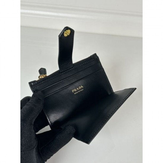 PRADA Prada 2024SS This is the card case for this summer PRADA Prada 2024SS This is the card case for this summer