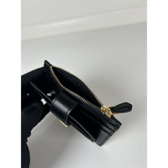 PRADA Prada 2024SS This is the card case for this summer PRADA Prada 2024SS This is the card case for this summer
