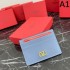 VALENTINO 2024SS super popular latest work card case