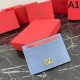 VALENTINO 2024SS super popular latest work card case VALENTINO 2024SS super popular latest work card case