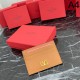 VALENTINO 2024SS super popular latest work card case VALENTINO 2024SS super popular latest work card case