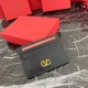 VALENTINO 2024SS super popular latest work card case VALENTINO 2024SS super popular latest work card case