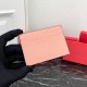 VALENTINO 2024SS super popular latest work card case VALENTINO 2024SS super popular latest work card case