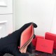 VALENTINO 2024SS super popular latest work card case VALENTINO 2024SS super popular latest work card case