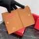 VALENTINO 2024SS Trend Products Card Case VALENTINO 2024SS Trend Products Card Case