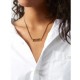 New masterpiece 2024SS necklace BALENCIAGA Balenciaga New masterpiece 2024SS necklace BALENCIAGA Balenciaga