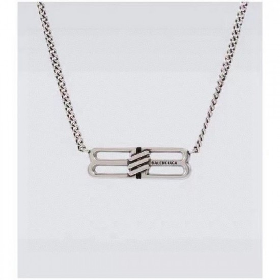 New masterpiece 2024SS necklace BALENCIAGA Balenciaga New masterpiece 2024SS necklace BALENCIAGA Balenciaga