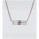New masterpiece 2024SS necklace BALENCIAGA Balenciaga New masterpiece 2024SS necklace BALENCIAGA Balenciaga